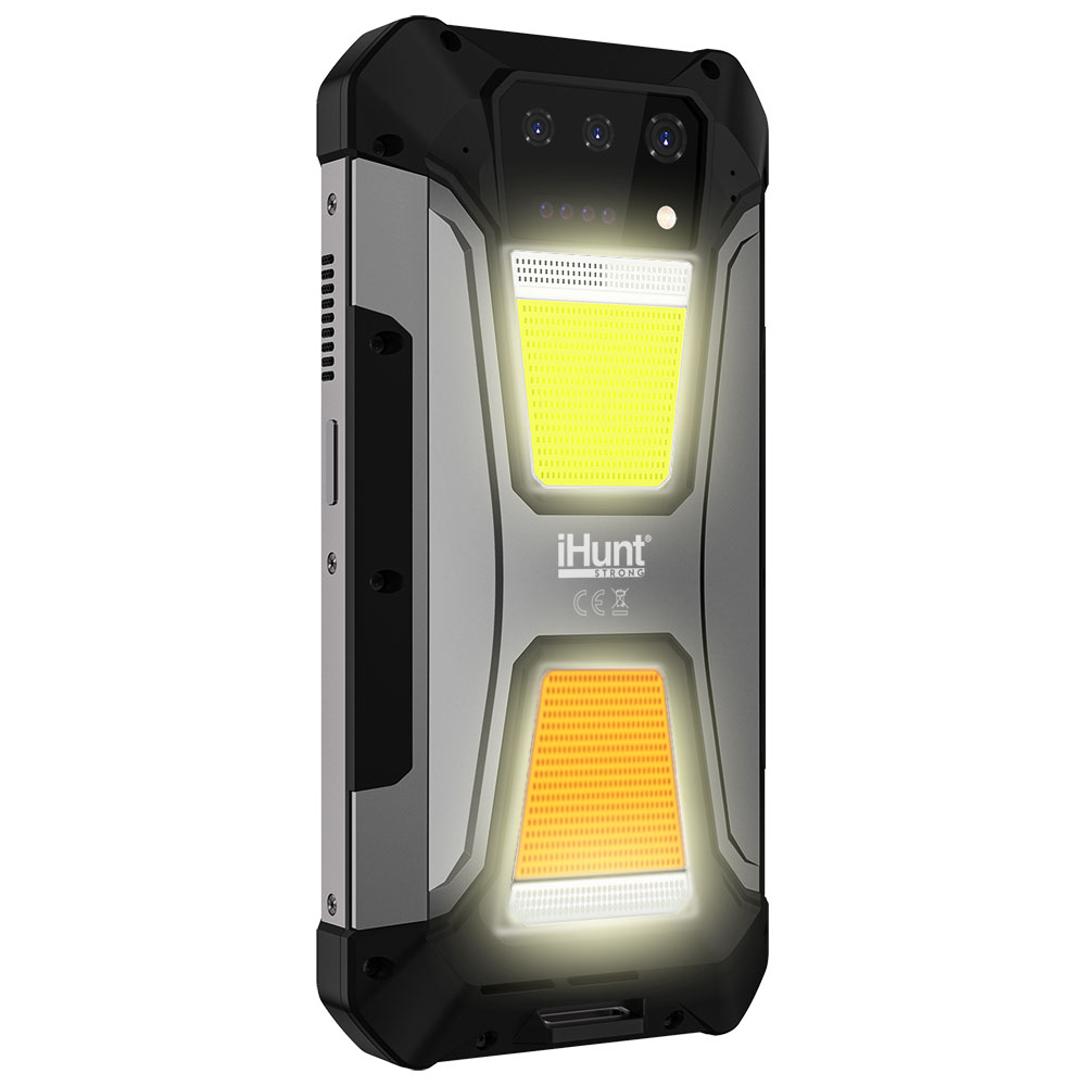 Resigilat iHunt Tank 2 PRO [11]