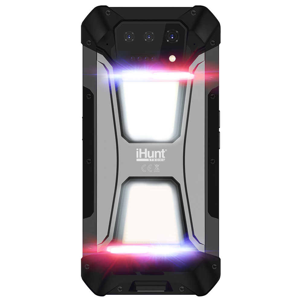 Resigilat iHunt Tank 2 PRO [8]