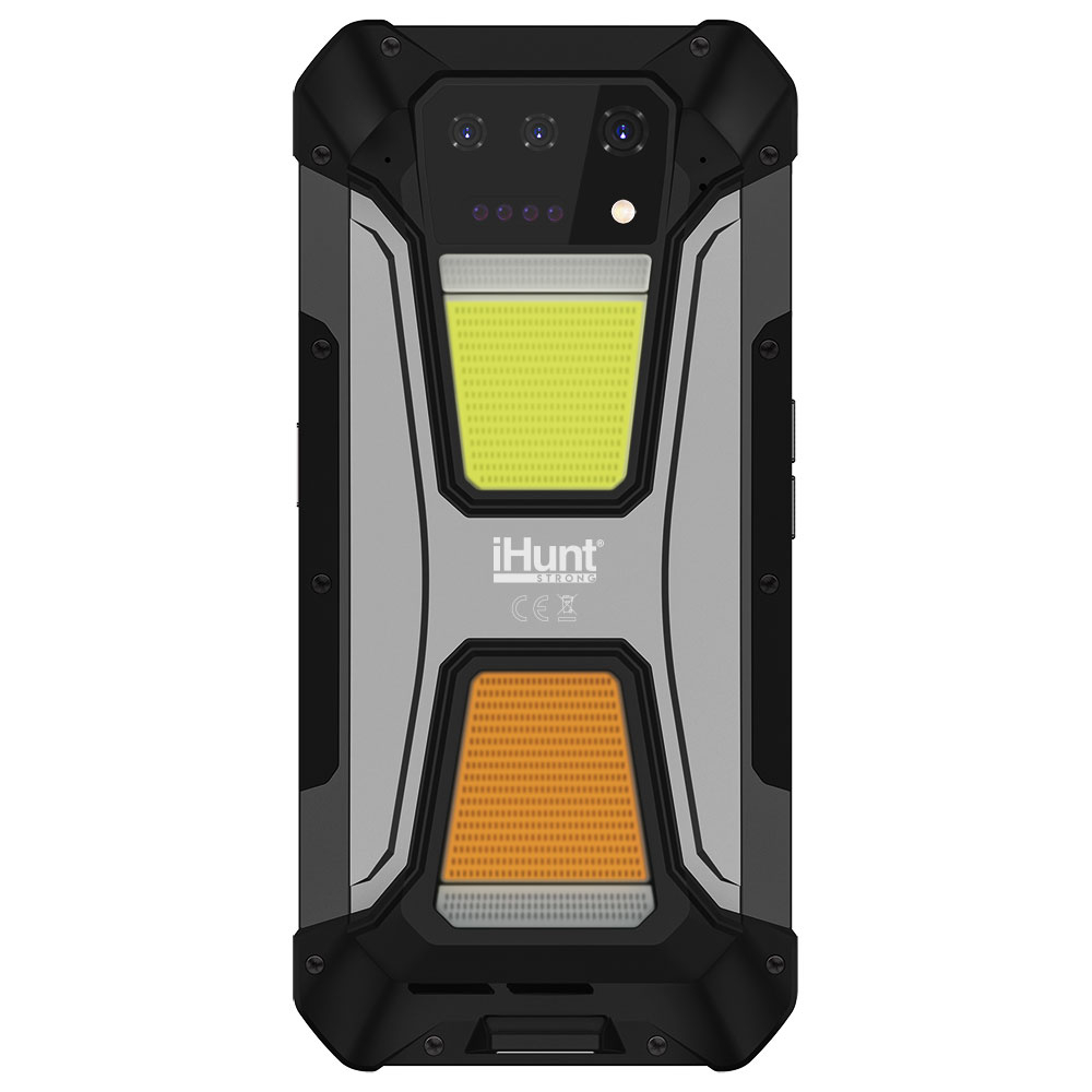 Resigilat iHunt Tank 2 PRO [6]