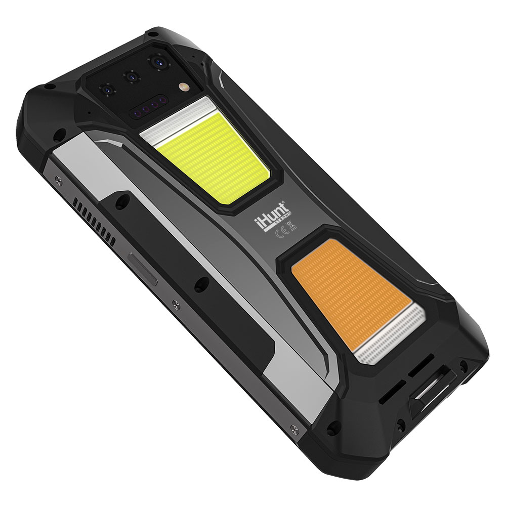 Resigilat iHunt Tank 2 PRO [19]