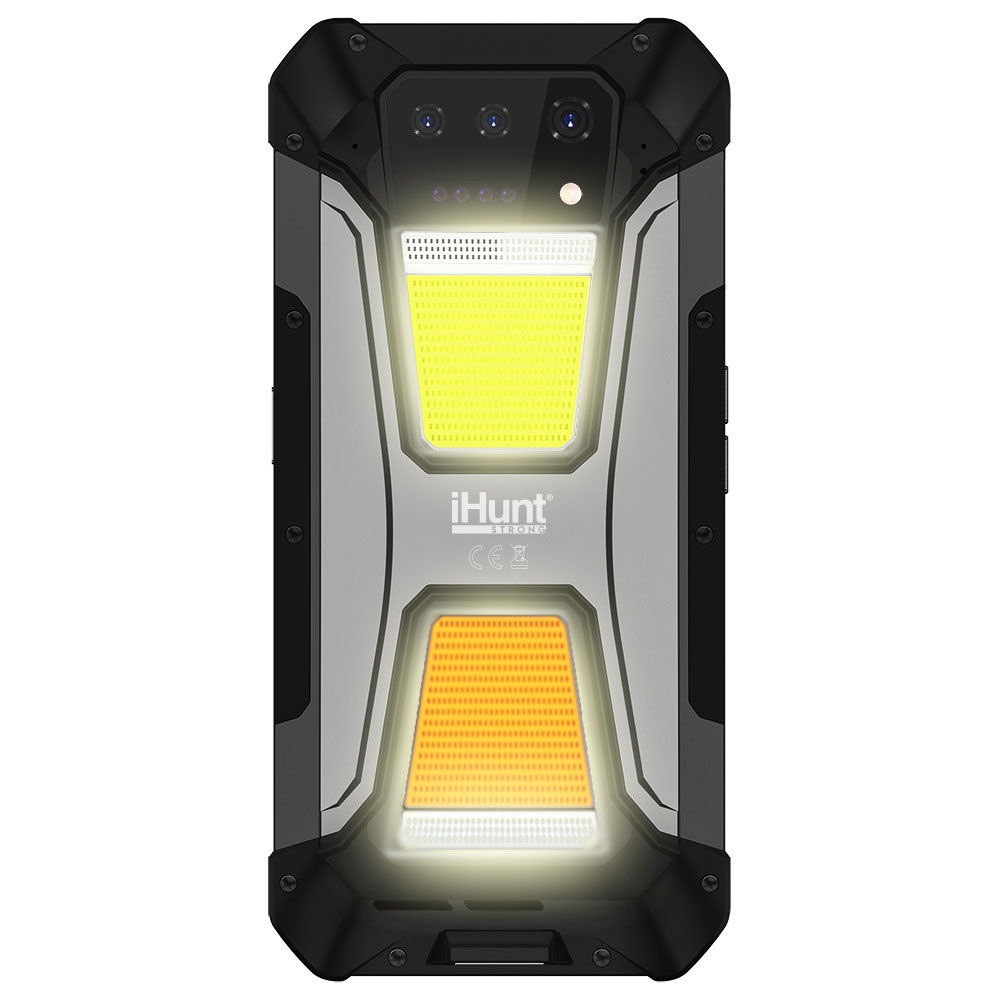 Resigilat iHunt Tank 2 PRO [7]