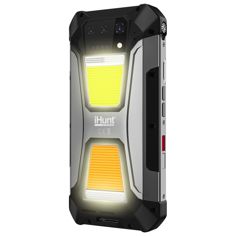 Resigilat iHunt Tank 2 PRO [14]