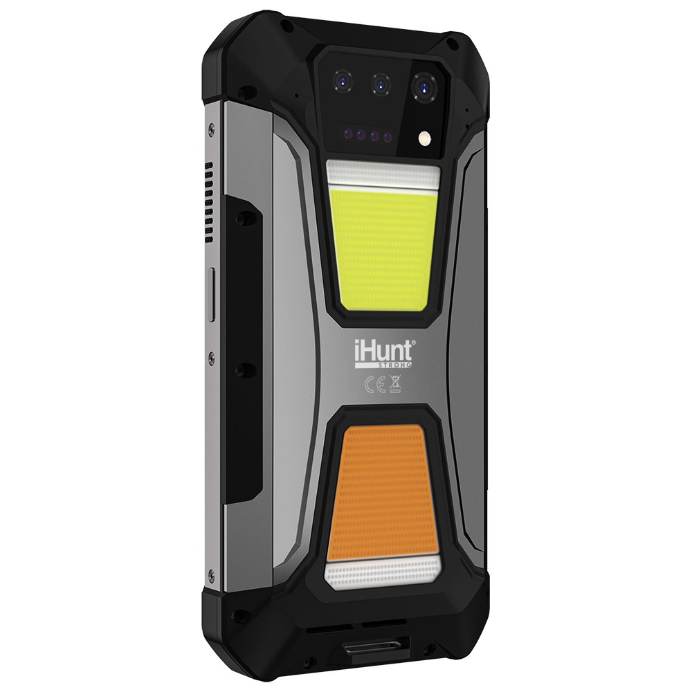 Resigilat iHunt Tank 2 PRO [10]