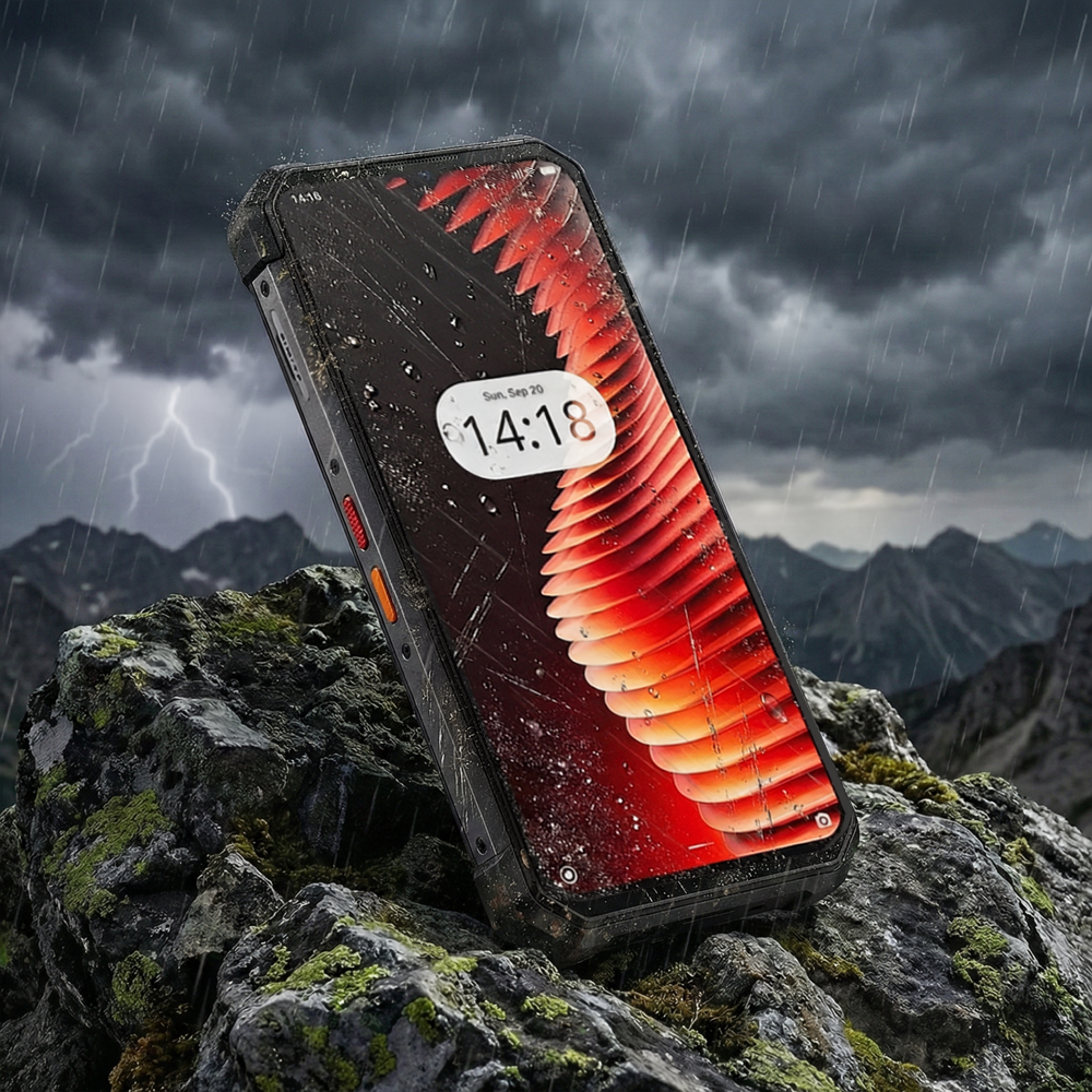 iHunt Titan Music P22000 ULTRA [4]