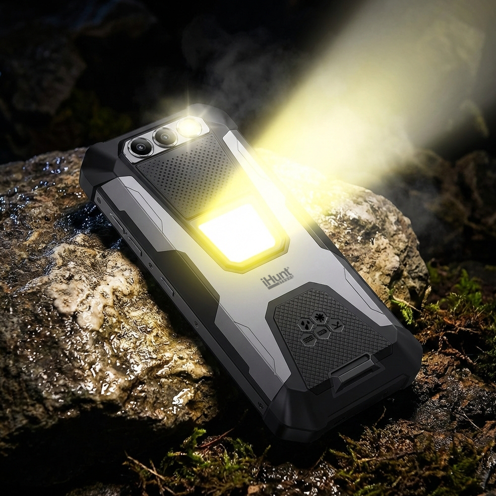 iHunt Titan Music P22000 ULTRA [5]