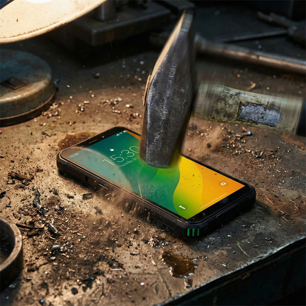 Resigilat iHunt Titan P10000 ULTRA [4]