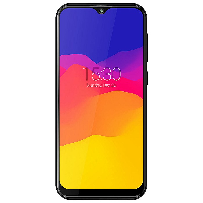 Resigilat iHunt Like 10 Black [3]