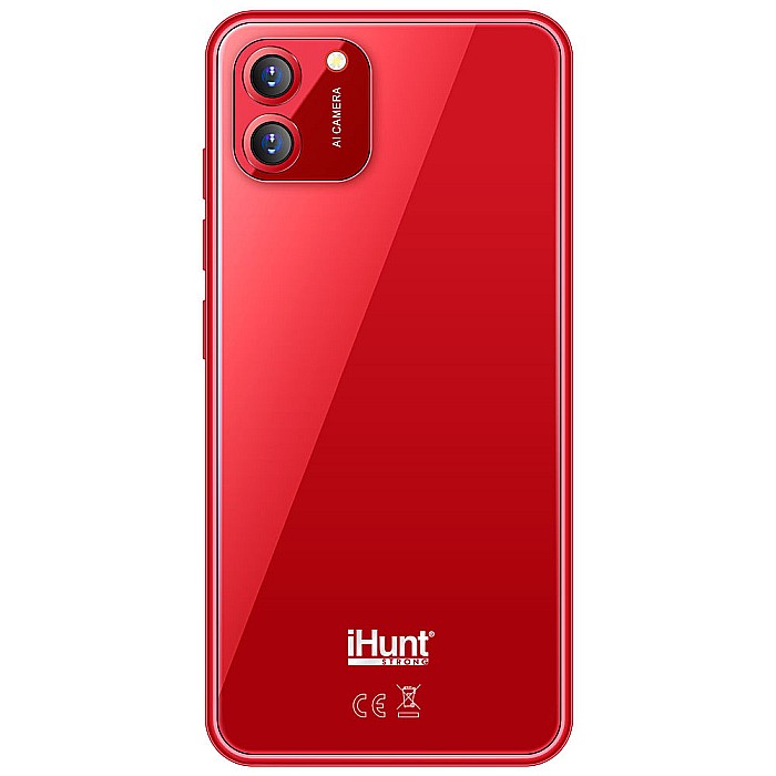 iHunt Like 12 Red [3]