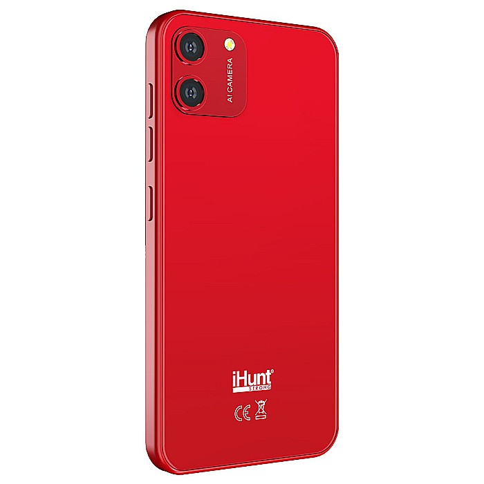 iHunt Like 12 Red [5]