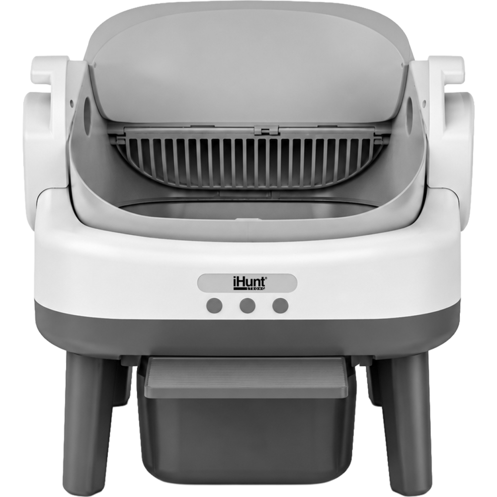 Litiera Automata iHunt AutoScooper 10 [4]