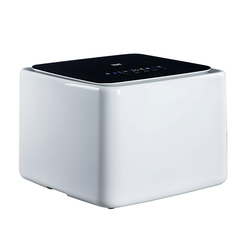 Resigilat Masina de spalat rufe automata iHunt Bro Wash Compact Profesional [11]