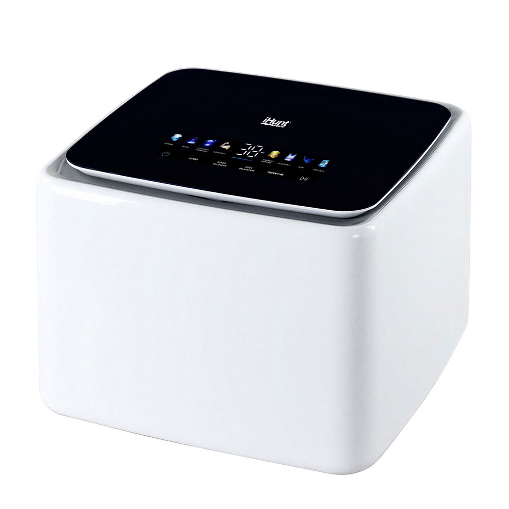 Masina de spalat rufe automata iHunt Bro Wash Compact Profesional 3kg [1]