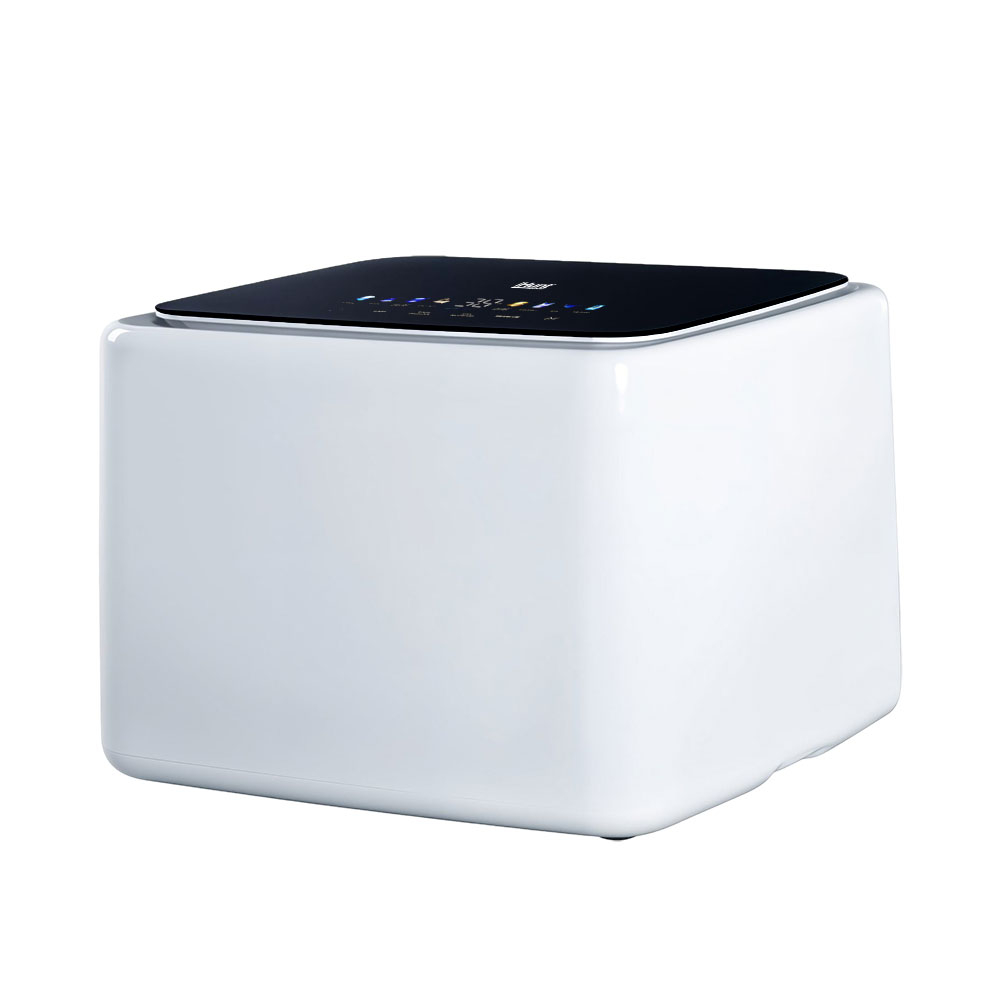 Resigilat Masina de spalat rufe automata iHunt Bro Wash Compact Profesional [12]