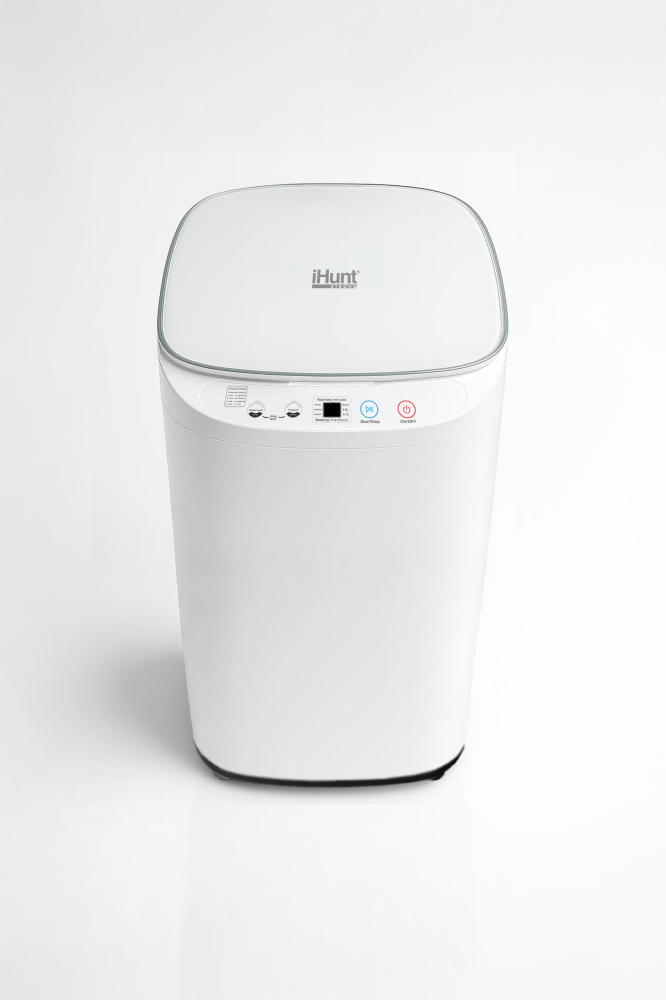 Masina de spalat rufe semi-automata iHunt Bro Wash Compact Xpert [2]