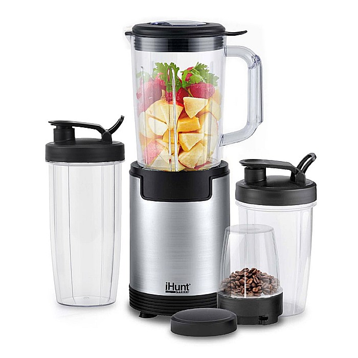 Resigilat Multi Blender iHunt Bro 4-in-1 [3]