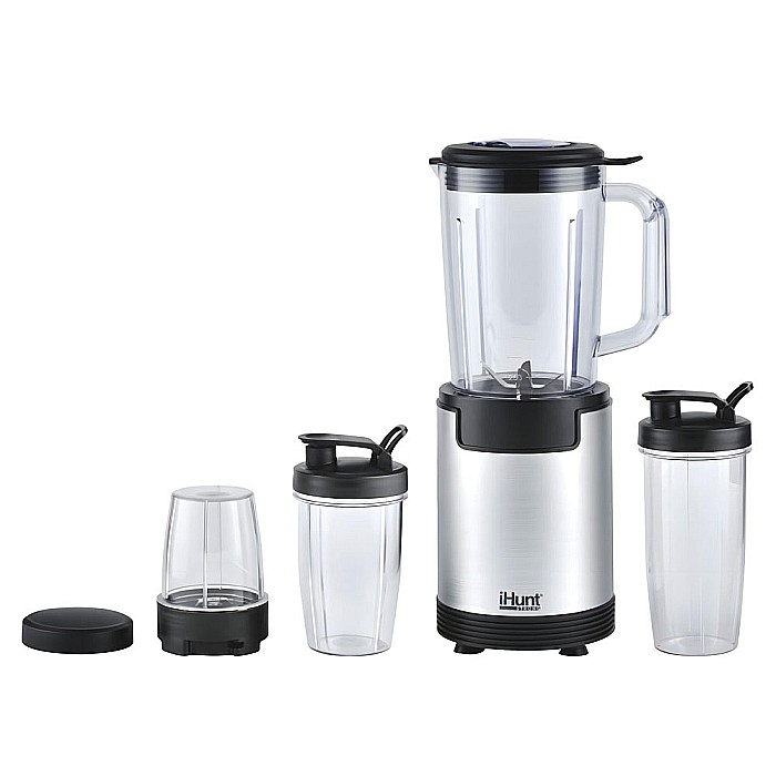 Resigilat Multi Blender iHunt Bro 4-in-1 [7]