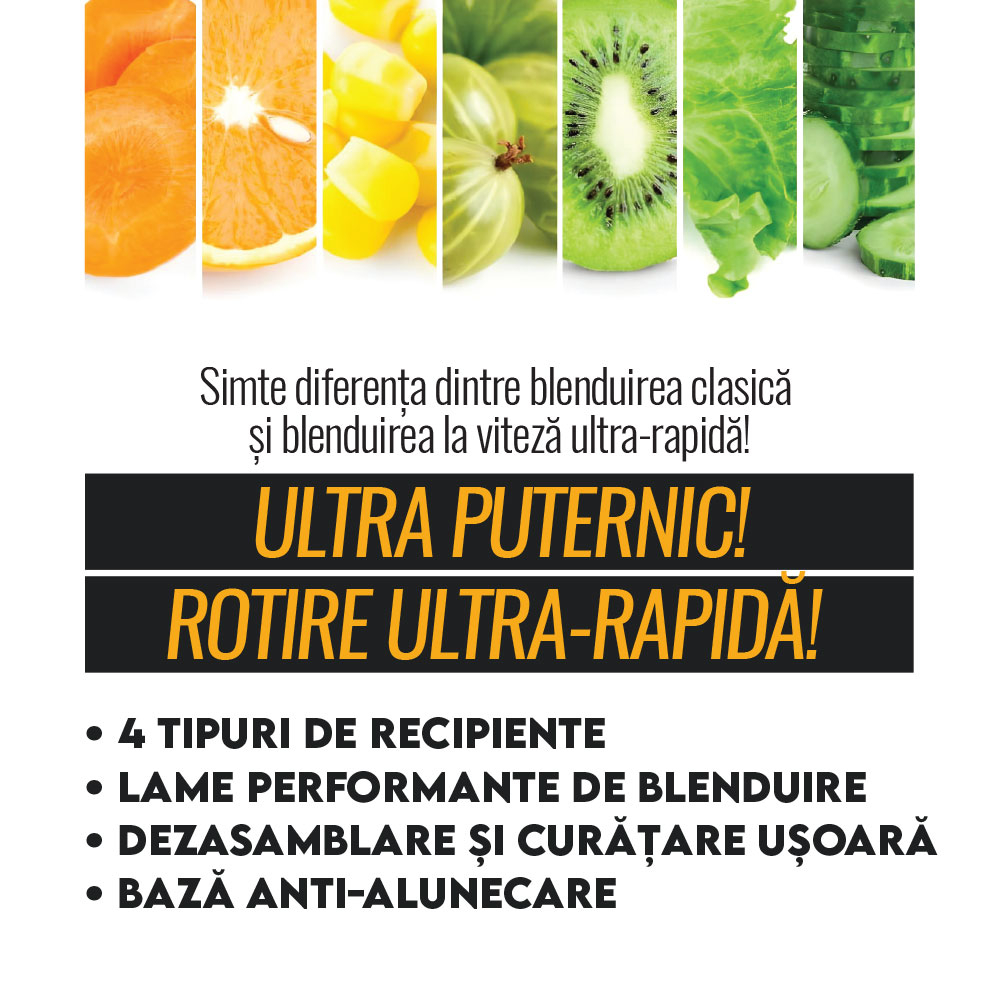 Multi Blender iHunt Bro 4-in-1 [3]