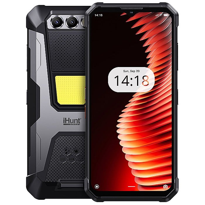 iHunt Titan Music P22000 ULTRA [6]