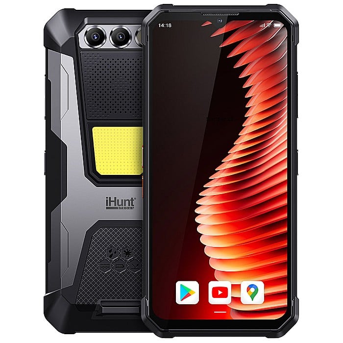 iHunt Titan Music P22000 ULTRA [7]