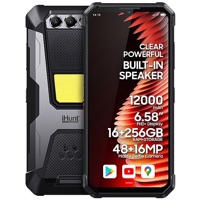 iHunt Titan Music P22000 ULTRA [1]