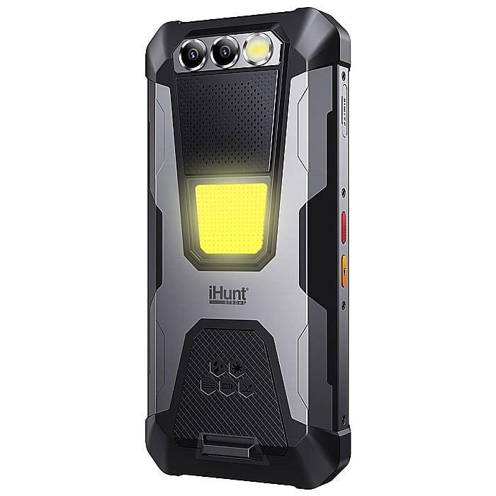 iHunt Titan Music P22000 ULTRA [4]