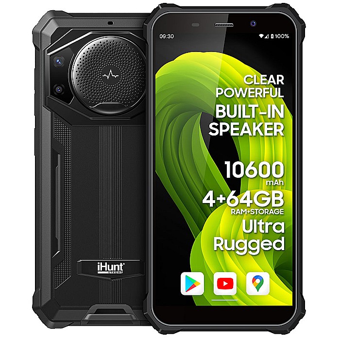 iHunt Titan Music P11000 PRO Black [1]