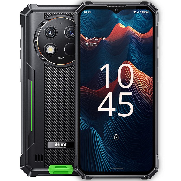 iHunt Titan P15000 Ultra Green [14]