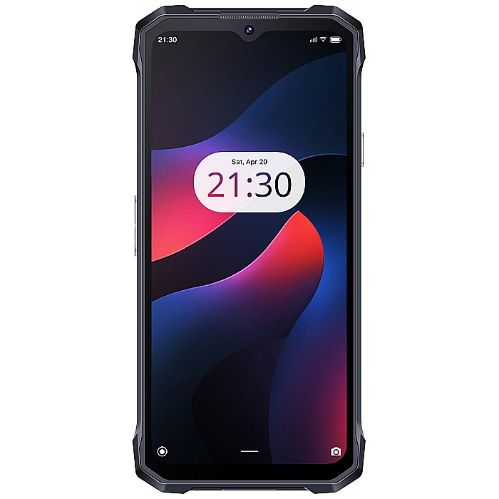 Resigilat iHunt Titan P8000 Ultra Carbon - SLIM [2]