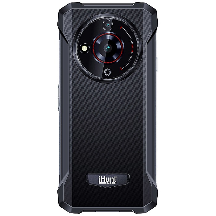 Resigilat iHunt Titan P8000 Ultra Carbon - SLIM [3]