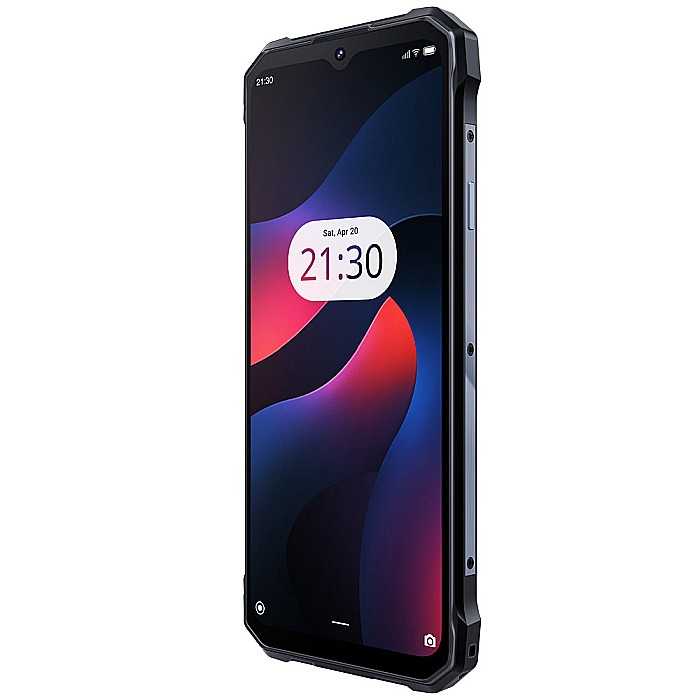 Resigilat iHunt Titan P8000 Ultra Carbon - SLIM [4]