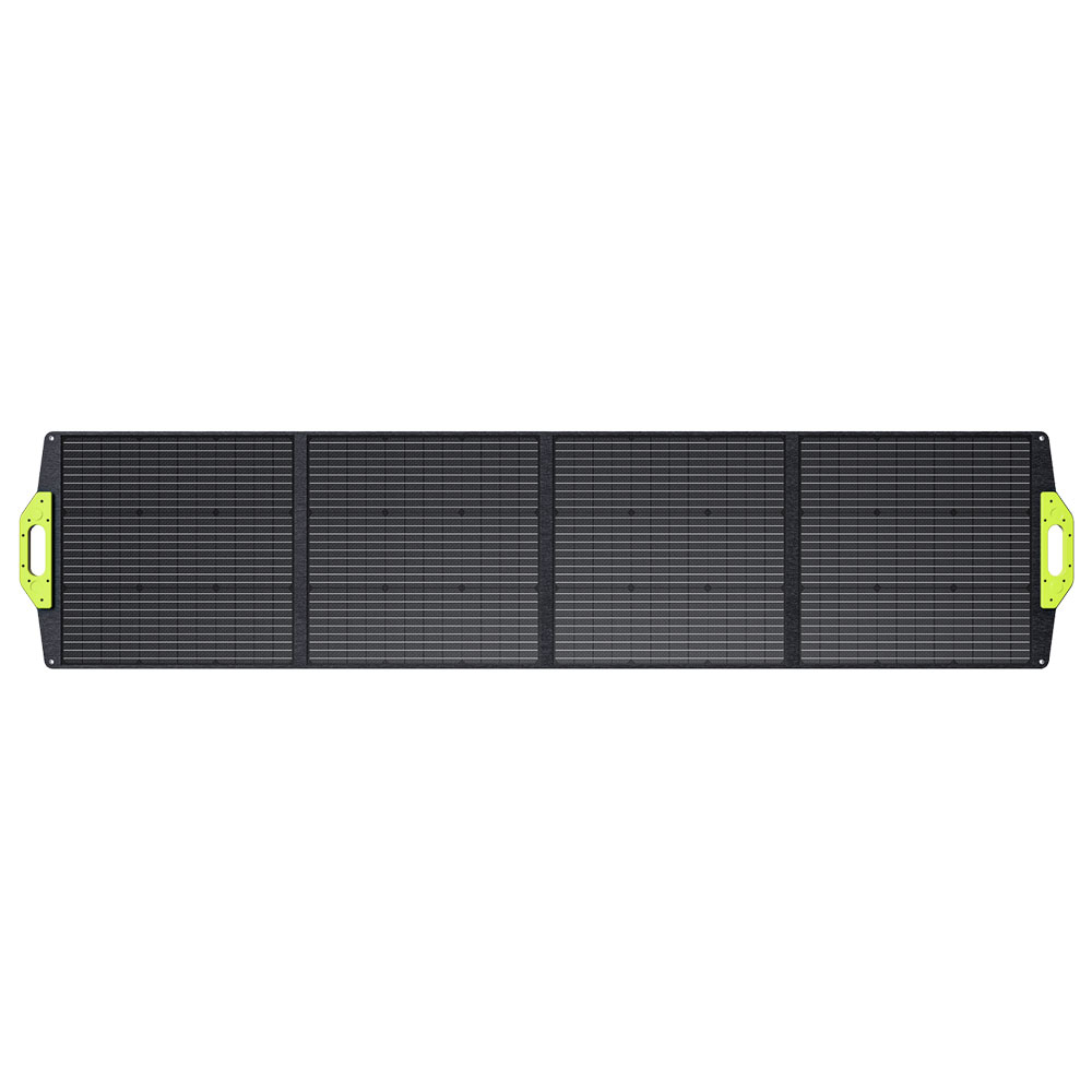 Panou Solar iHunt Solar Panel Portable 200W [4]