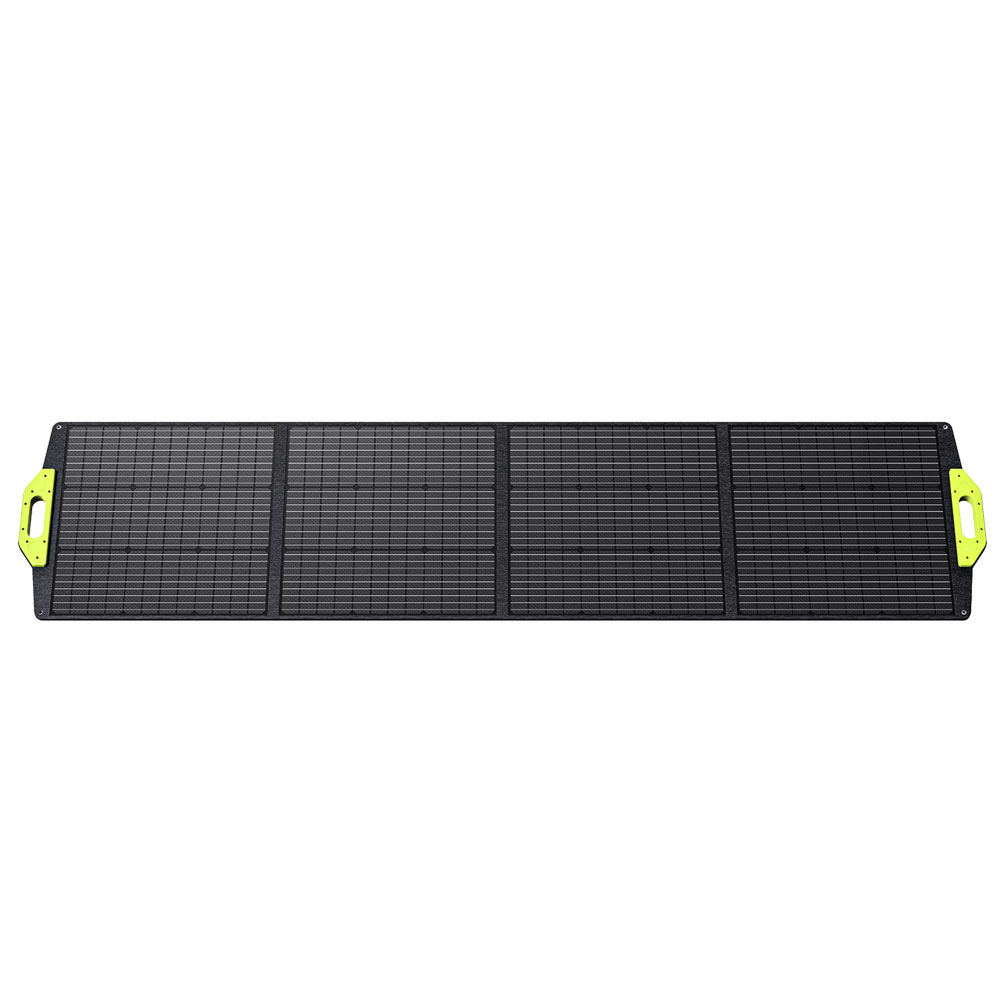 Panou Solar iHunt Solar Panel Portable 200W [9]