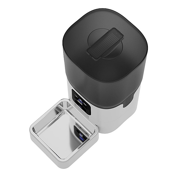 iHunt Smart Pet Feeder 6L Cam [4]