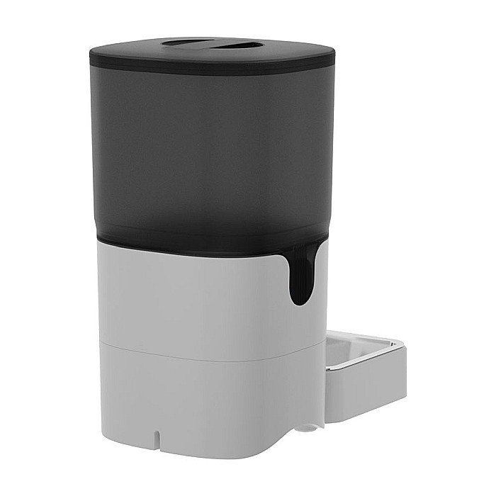 iHunt Smart Pet Feeder 6L Cam [7]