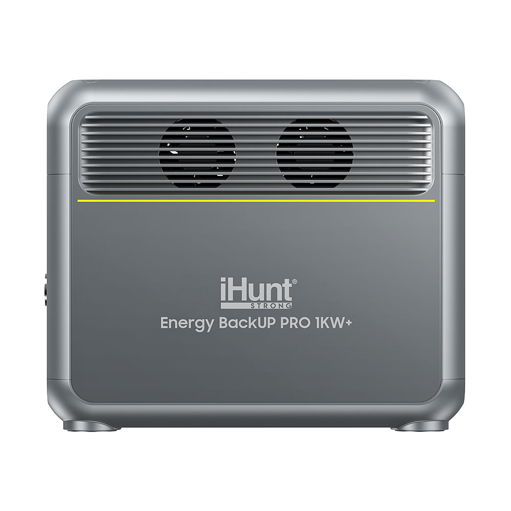 Power Station iHunt Energy BackUP PRO 1kW+ [5]