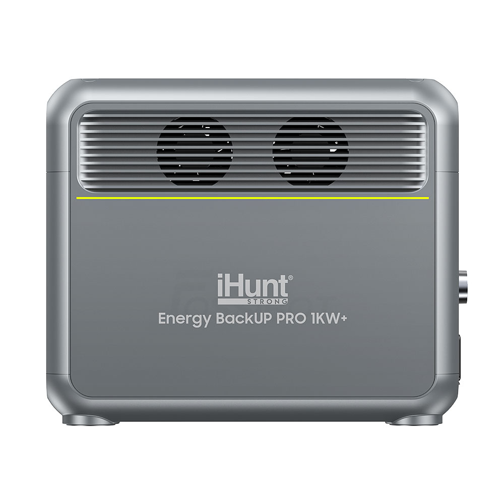Power Station iHunt Energy BackUP PRO 1kW+ [4]