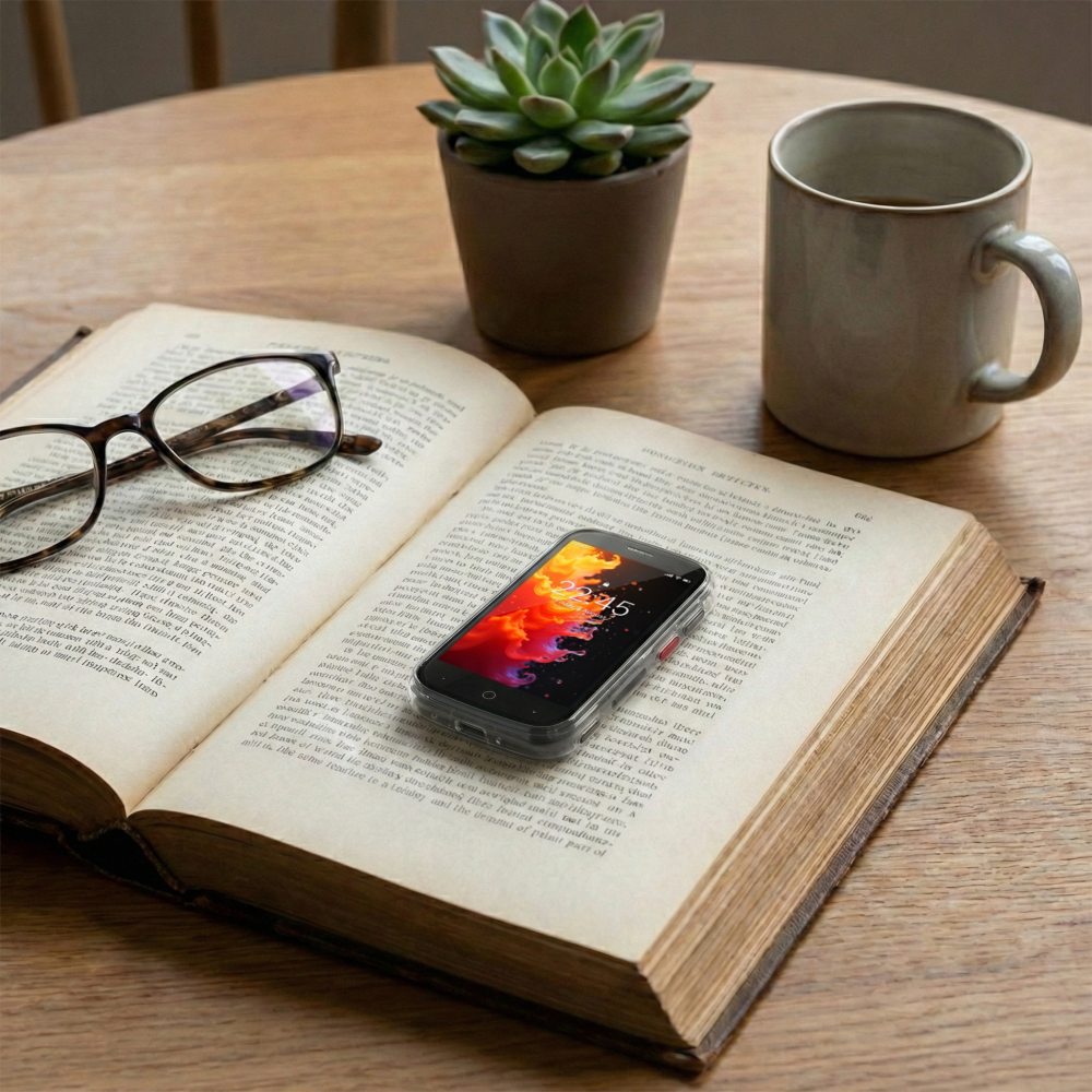 Resigilat iHunt Mini Jelly Light [4]