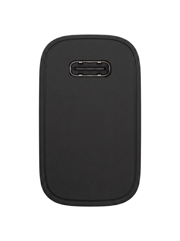 Încărcător rețea iHunt Strong 20W, Port USB-C, Fast Charging, Negru [4]