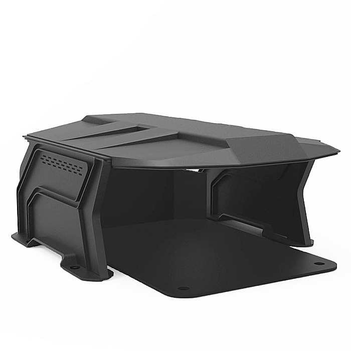 Garaj de protecție iHunt Robomower [5]