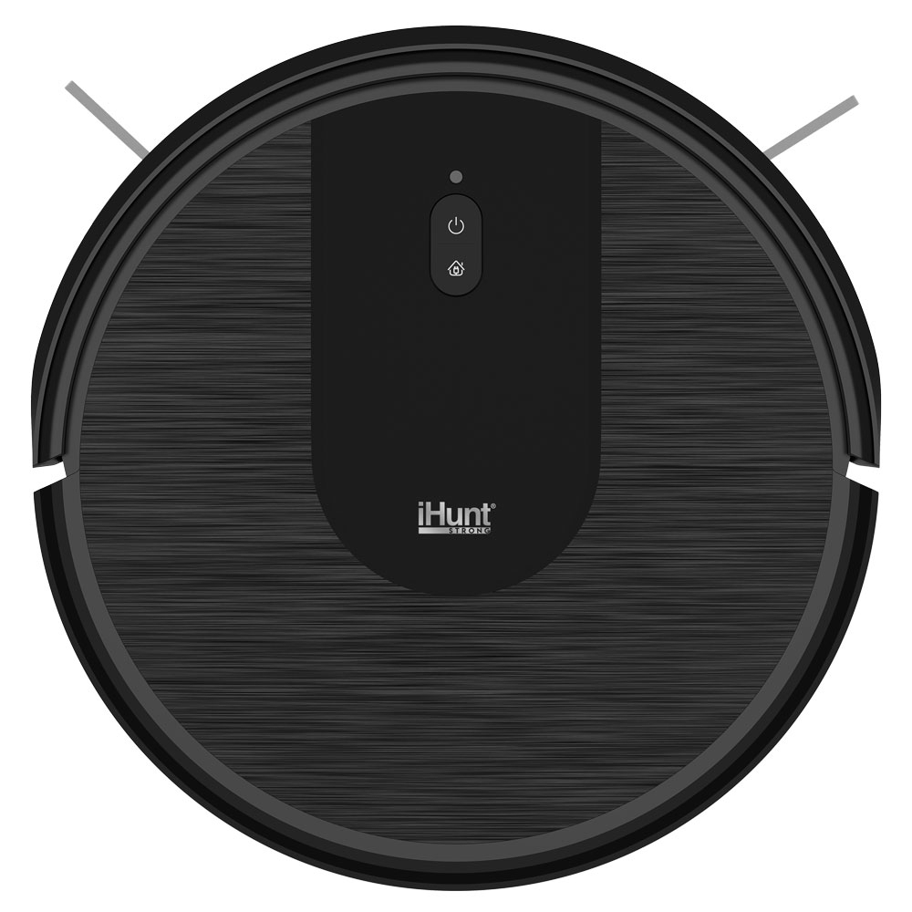 Robot aspirare cu mop iHunt Bro Robo Clean V3 [23]
