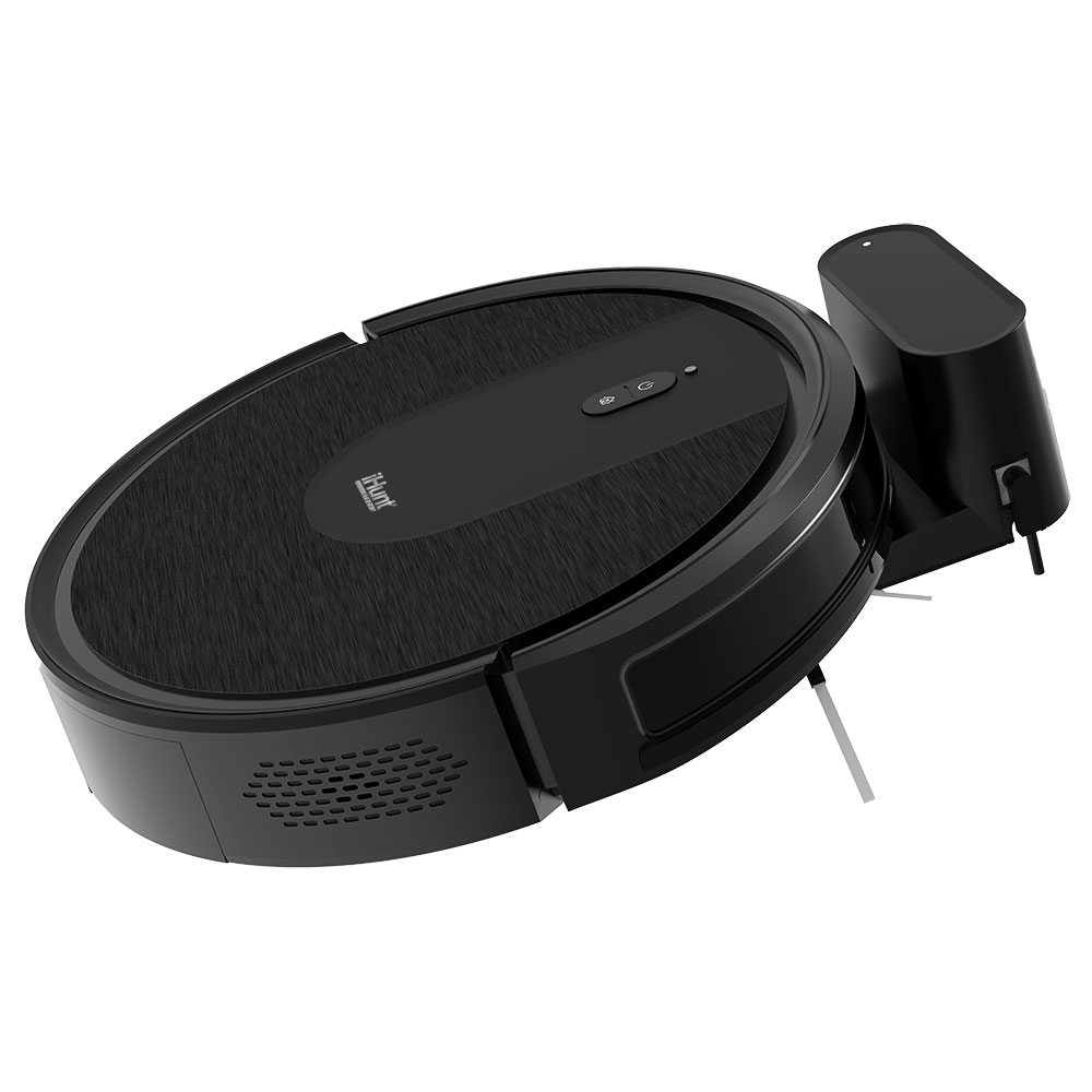 Robot aspirare cu mop iHunt Bro Robo Clean V3 [21]
