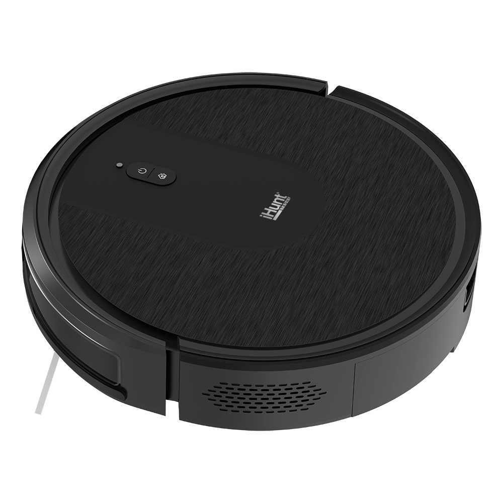 Robot aspirare cu mop iHunt Bro Robo Clean V3 [14]