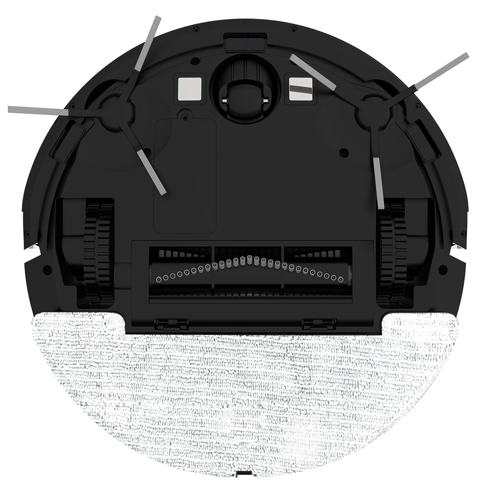 Robot aspirare cu mop iHunt Bro Robo Clean V3 [16]