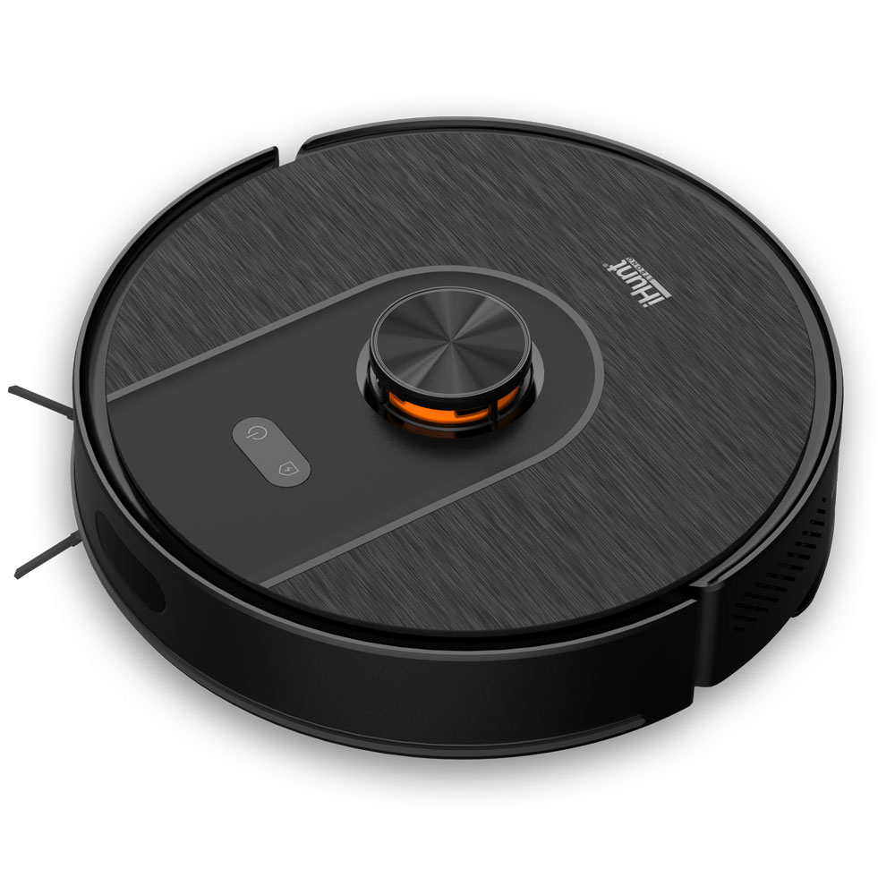 Resigilat Robot aspirare cu mop iHunt BRO Robo Clean V6 AutoBase [3]