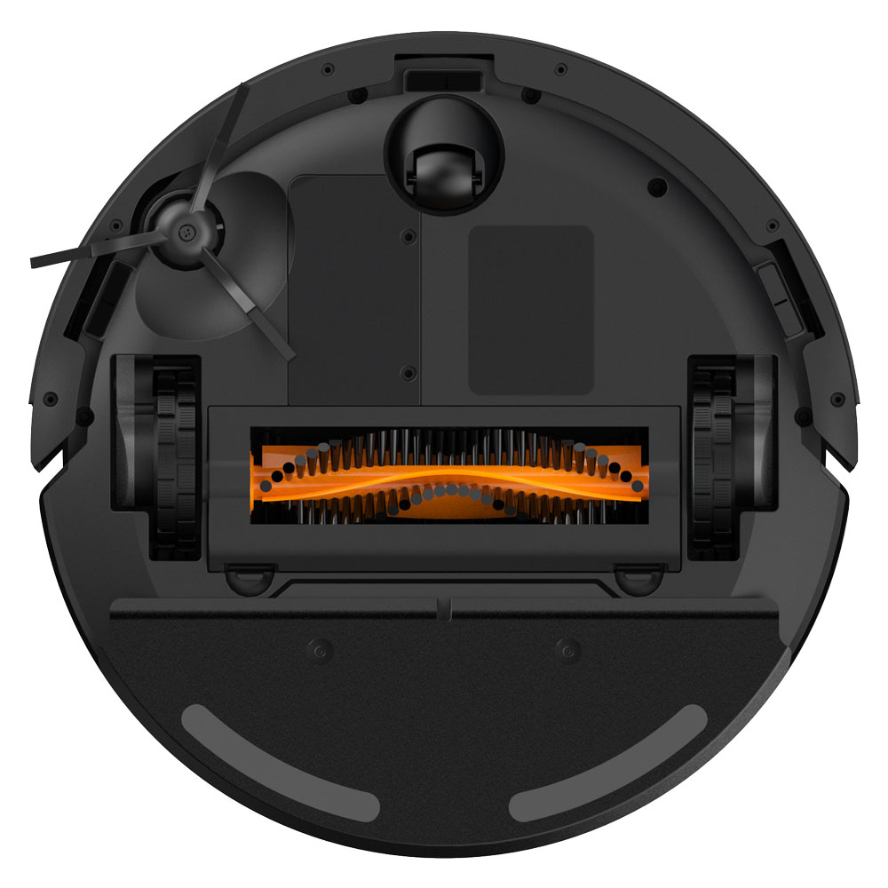 Robot aspirare cu mop iHunt BRO Robo Clean V6 AutoBase [15]