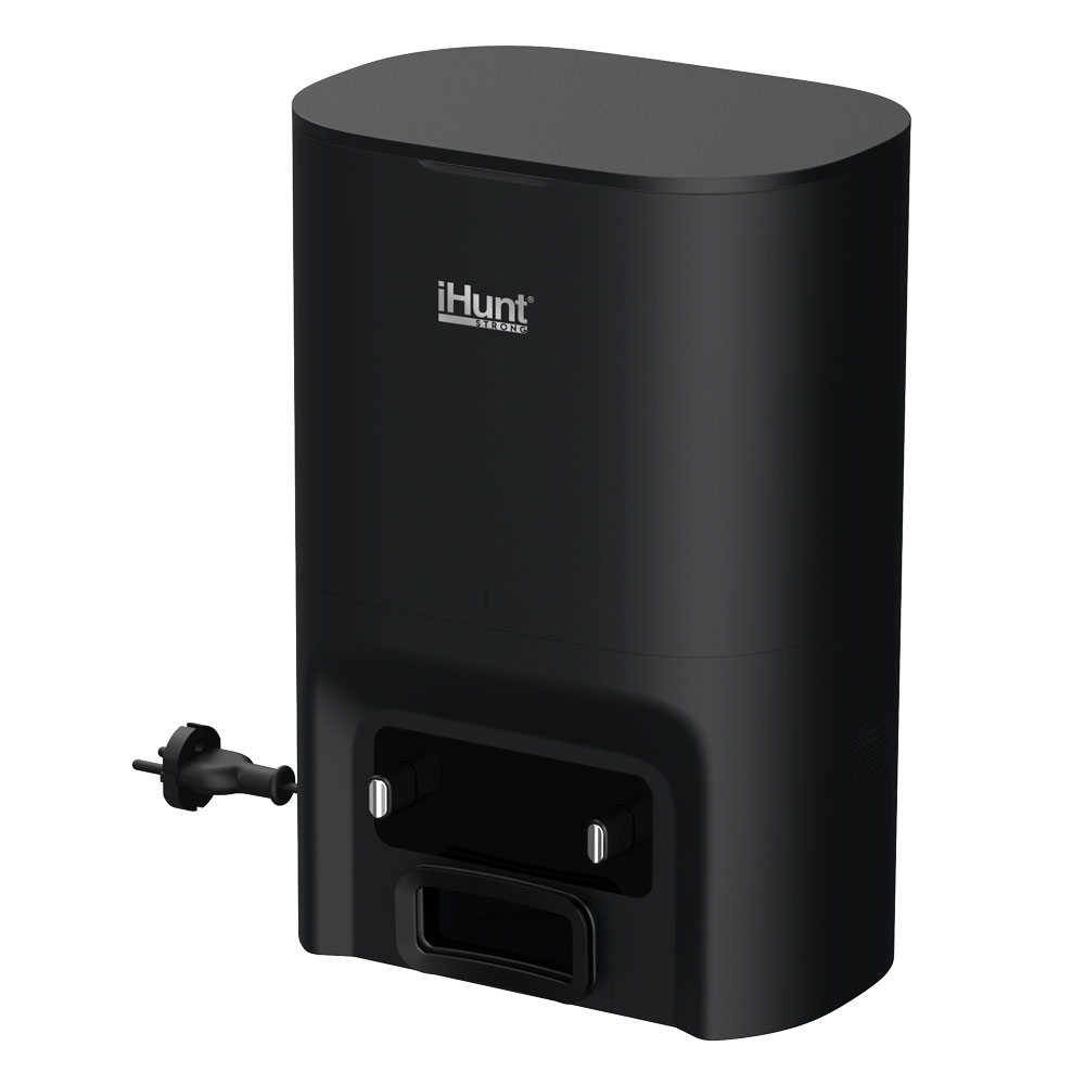 Robot aspirare cu mop iHunt BRO Robo Clean V6 AutoBase [19]