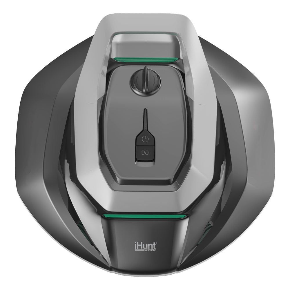 Robot curatare piscina iHunt BRO Robo Pool Cleaner P5 [3]