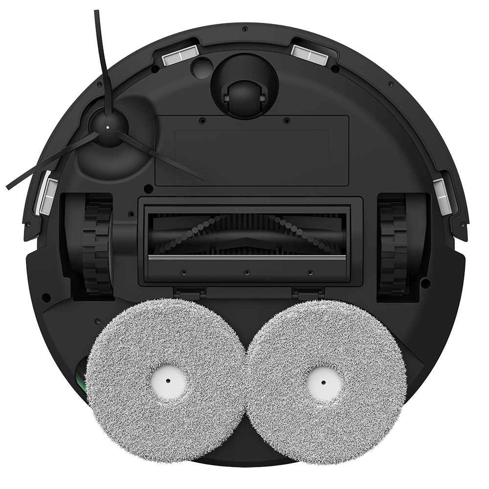 Robot aspirare și mop iHunt BRO Robo Clean V9 Dual-Laser AI, 10.000 Pa, Autogolire, Navigație LiDAR, Wi-Fi [5]