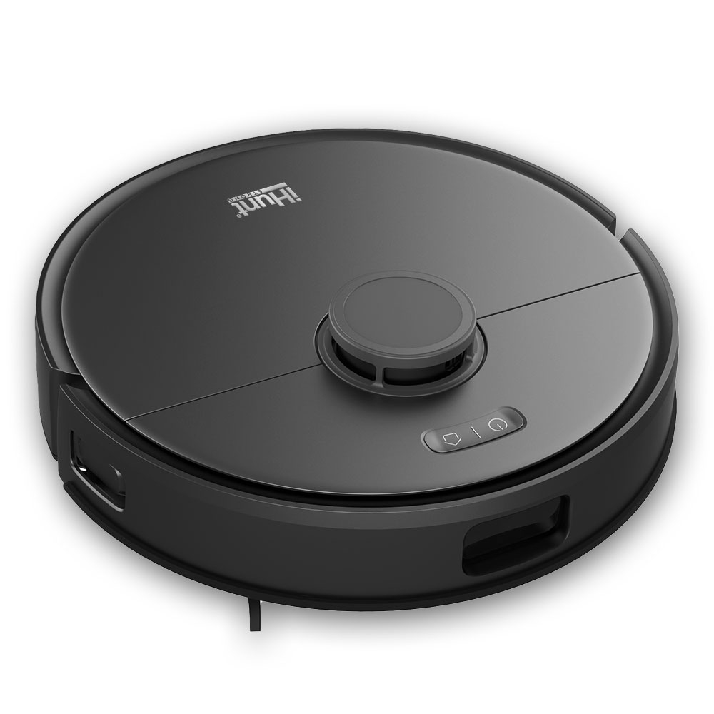 Robot aspirare și mop iHunt BRO Robo Clean V9 Dual-Laser AI, 10.000 Pa, Autogolire, Navigație LiDAR, Wi-Fi [6]