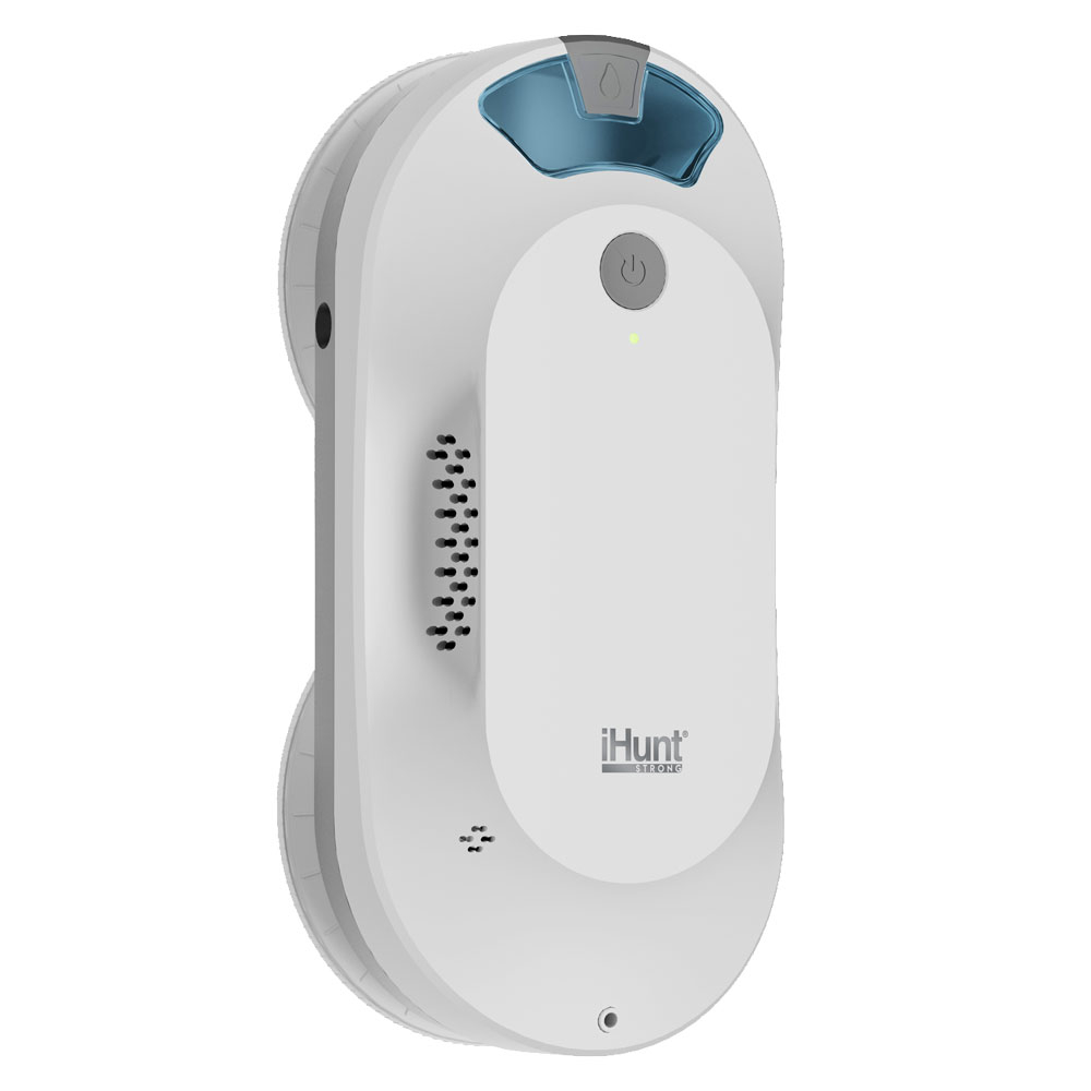 Robot curatare geamuri cu pulverizator apa iHunt Smart Window Robot 4 Ultra [3]